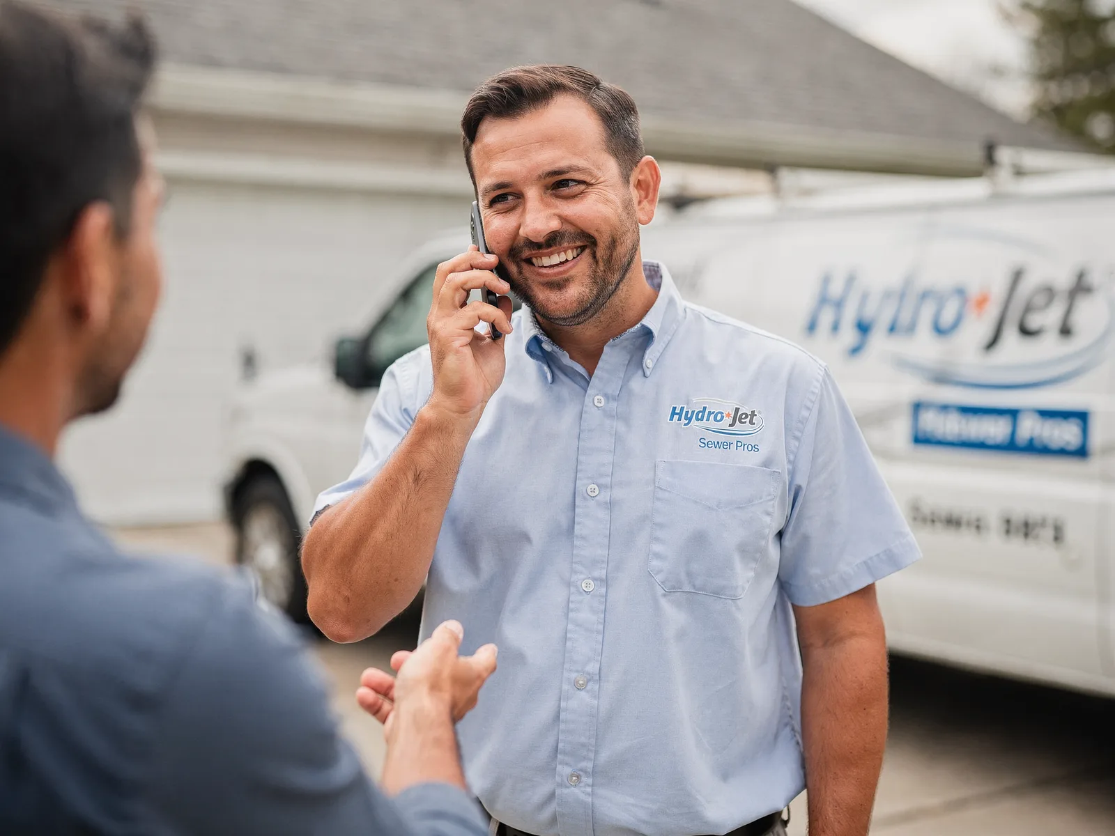 Hydro Jetting Near Me Crab Orchard, WV FAQs